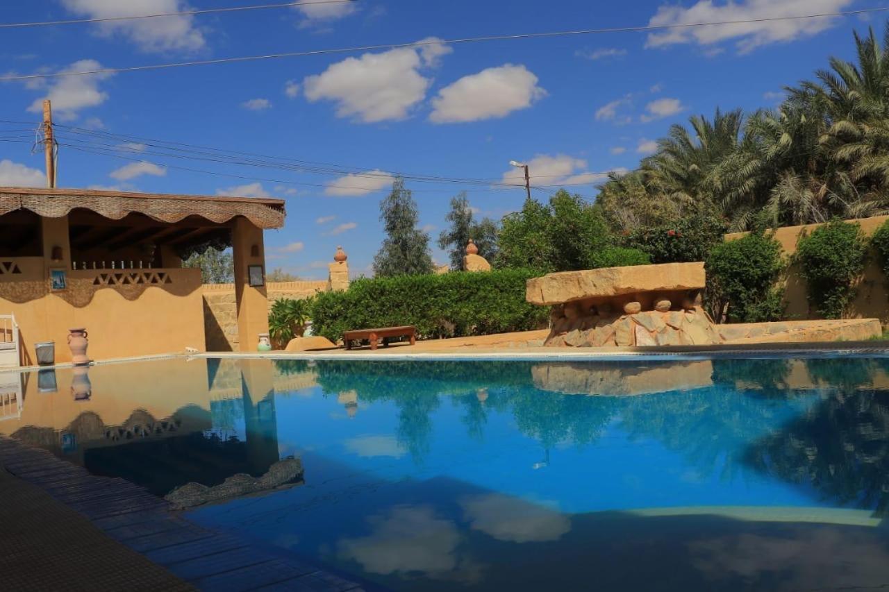 Bequest Hotel Qaryat at Ta'mir as Siyahiyah Exterior photo