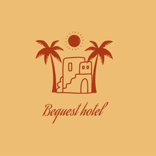 Bequest Hotel Qaryat at Ta'mir as Siyahiyah Exterior photo